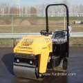 CE Approved Mini Ride-On Vibratory Rollers (FYL-860)